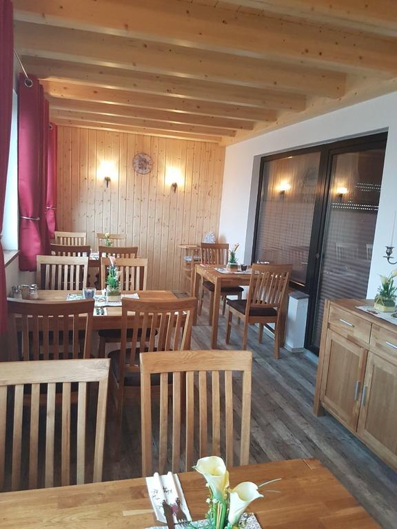 维林根 克劳迪娅疗养旅馆酒店 外观 照片