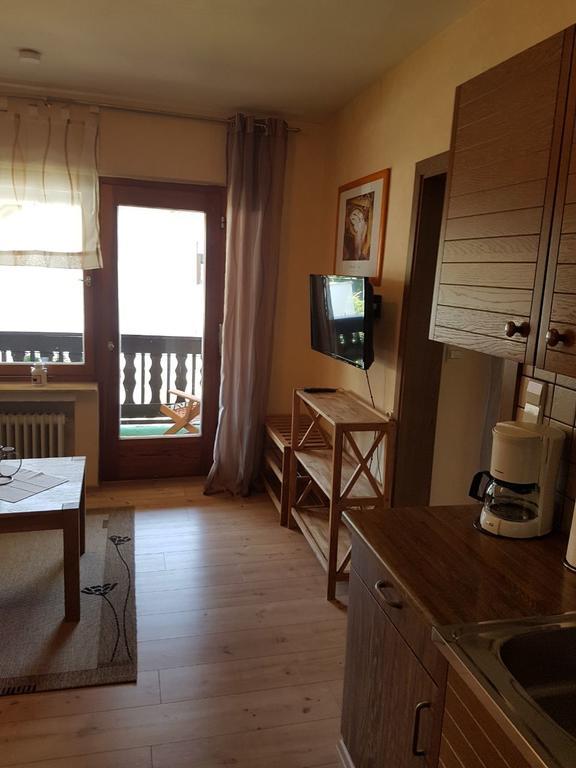 维林根 克劳迪娅疗养旅馆酒店 外观 照片