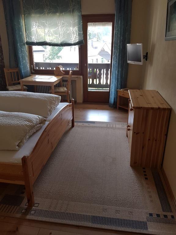 维林根 克劳迪娅疗养旅馆酒店 外观 照片